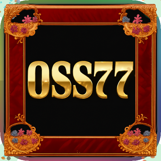 joss777 — mitra unggulan